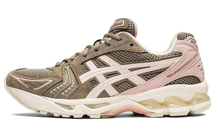 

ASICS Gel Kayano 14 Mink Cream Women s 1202A105-020 37.5
