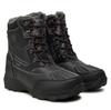 Karrimor Snow Casual K815-Blk Men's Insulated Winter Boots
