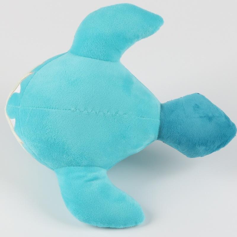 Legend of Zelda Kingdom Tears Plush Toy Game Surrounding Desert Seals Dolls Cartoon Cute Dolls