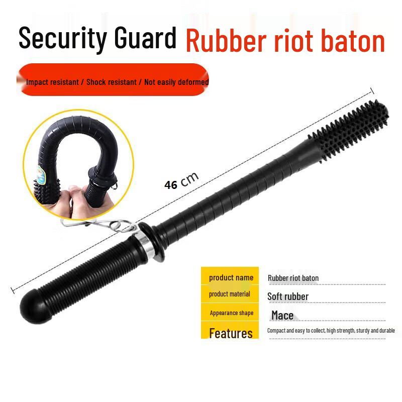 Professional Anti-Riot Security Equipment