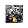 3-Jaw Oil Strainer Wrench Secure Grip 3 Jaw Oil Strainer Wrench Sturdy Duty Rust Resistant for Mechanics