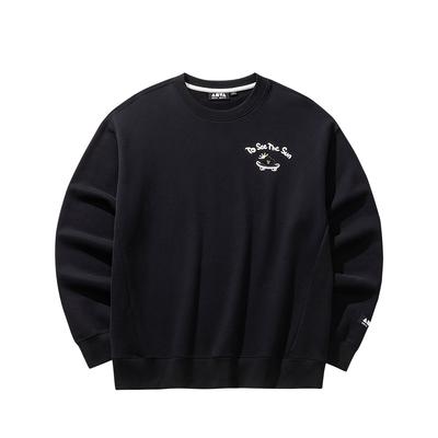 Oberteile – Hoodies & Sweatshirts