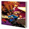 Captain Marvel Vol. 10 Revenge of The Brood Part 2 by Kelly Thompson Paperback Book 9781302947637
