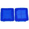 Efficient Sun Drying Net For Fruits And Fishing Gear With Foldable Design