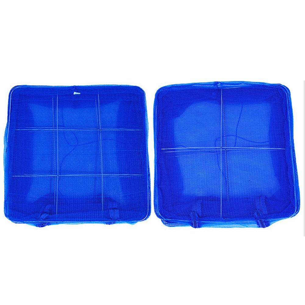 Efficient Sun Drying Net For Fruits And Fishing Gear With Foldable Design
