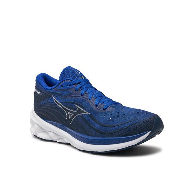 

Обувь для бега Mizuno Wave Skyrise 5 J1GC2409 Niebieski EU 43 2/3