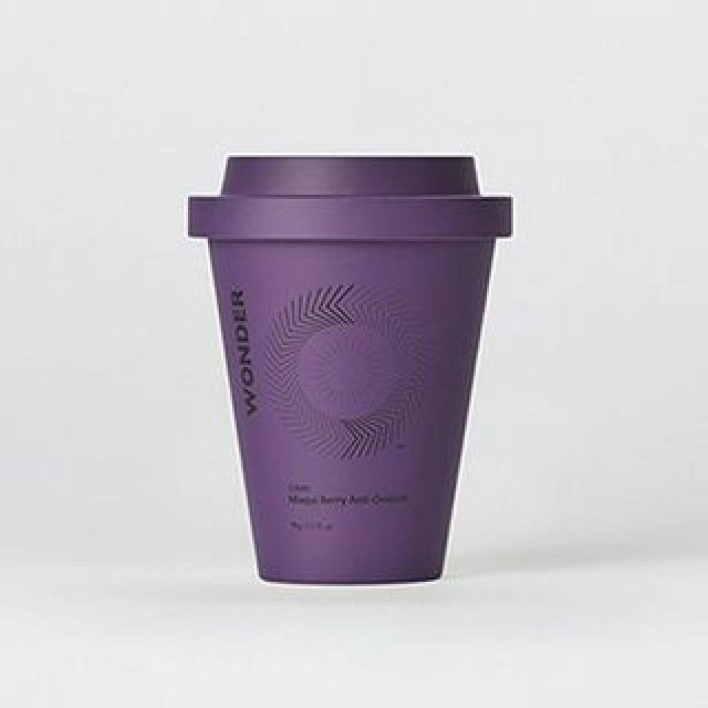 

Haruharu Wonder Maqui Berry антиоксидантный крем 90г