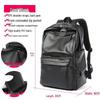 Li Shen Men's Fashion Backpack