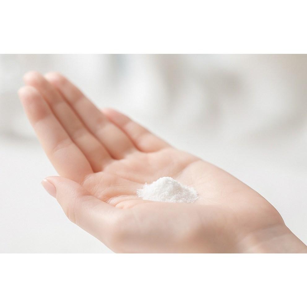 Grand Franc Niacinamid 100 Pulver, 25g, 1 Stück