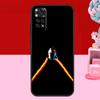 Back To The Future Case For Xiaomi Redmi Note 12 Turbo 8 9 10 11 Pro 8T 9S 10S 11S 12S Redmi 12C 10C 9C Cover
