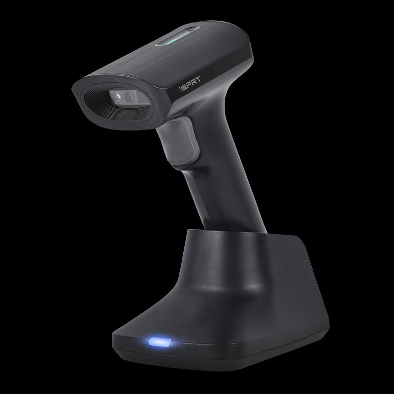 HPRT HN-6278SR Wireless 1D 2D Handheld Barcode Scanner