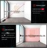 Handheld Infrared Laser Rangefinder and Distance Meter