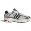 adidas Response CL Hliníková sivá Fog Unisex Bežné topánky IG6916