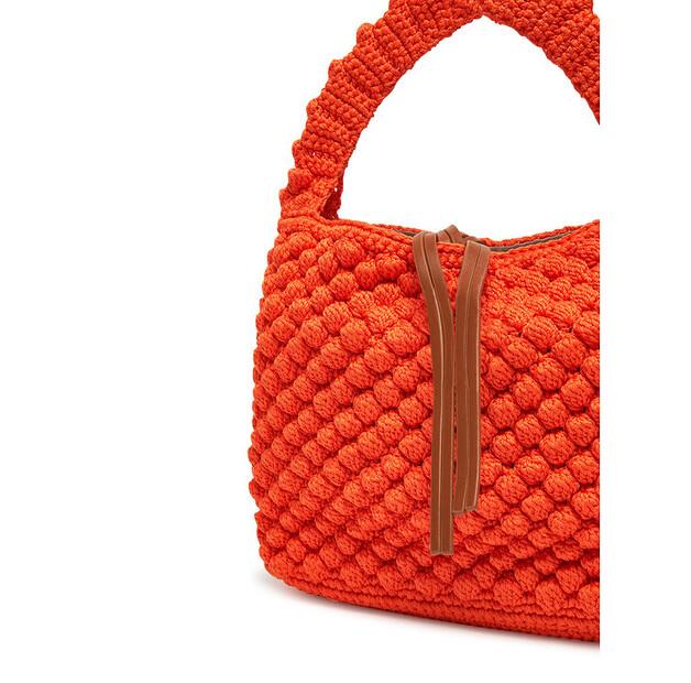 Сумка Gianni Chiarini Gianni Chiarini Bella BS 11576 TRCBBL Koralowy