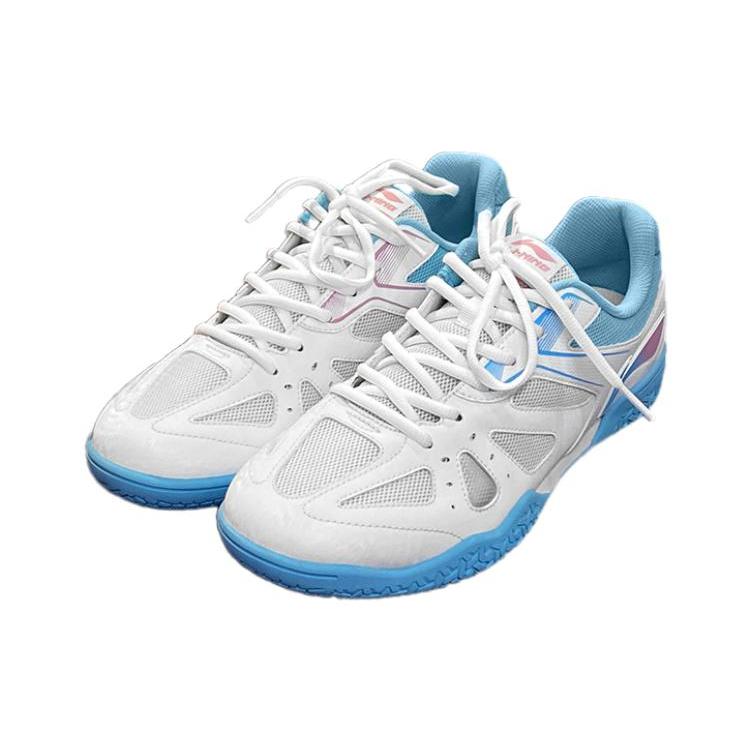 Li Ning Cushioning Slip Resistant Abrasion Resistant Function Classification APTU013-6