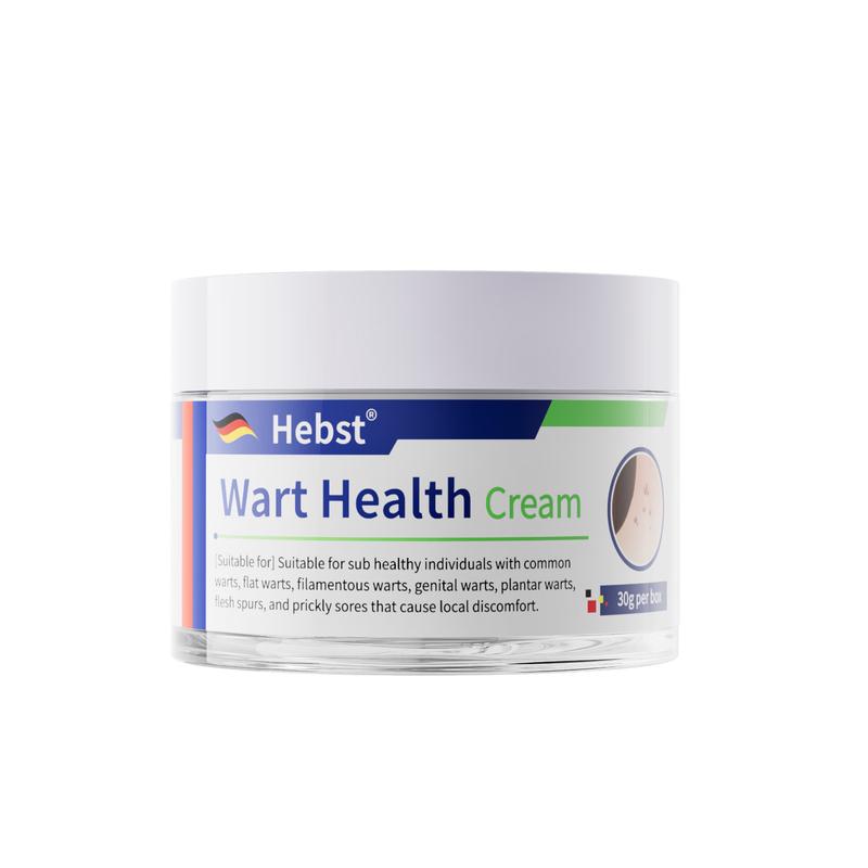 

Крем для облегчения перианального зуда HEBST