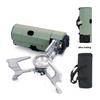 WindProofed Camp Gas Stove Outdoor Tourist Stove Strong Fire Heaters Tourism Cooker Emergencies Cooking Equipment