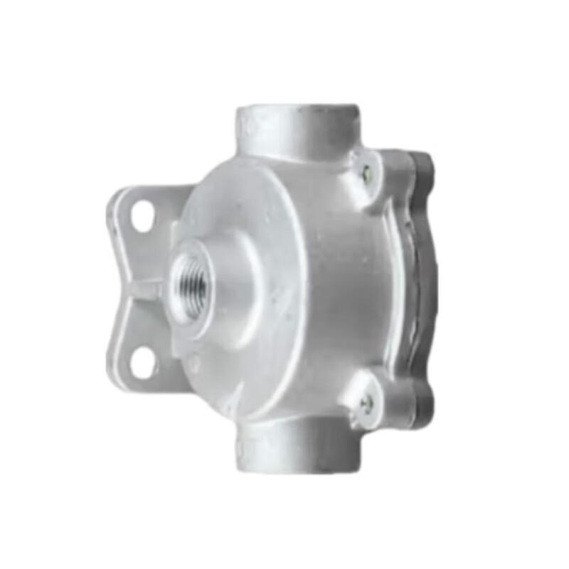 SHACMAN Quick Release Valve Assembly