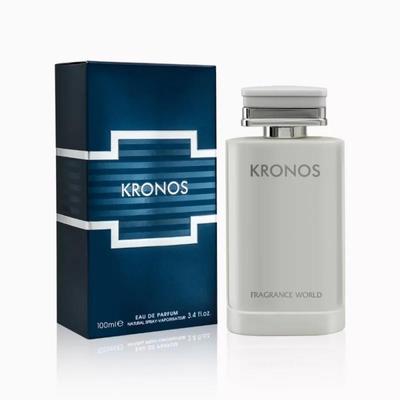 Kronos Men's Eau De Parfum