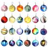 Advent Calendar Planets Space Universe Solar System Pendants 24