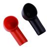 20pcs Battery Terminal Cover Flexible Boot Ulating Protective Lug Cap Fit for Truck SUV Boat Motorcycle ATV Snowmobile Car