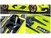 Bburago Lamborghini Terzo Millennio Diecast Model 1:18 Scale