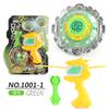 Alloy Childrens Colorful Spinning Tops Set With Hand Grip And Launcher For Play Competitive
