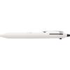 PILOT Frixion Synergy 3 Ballpoint Erasable Ballpoint LTFS314OW 3-Color Pen, 0.4mm, Off-White, Pen,