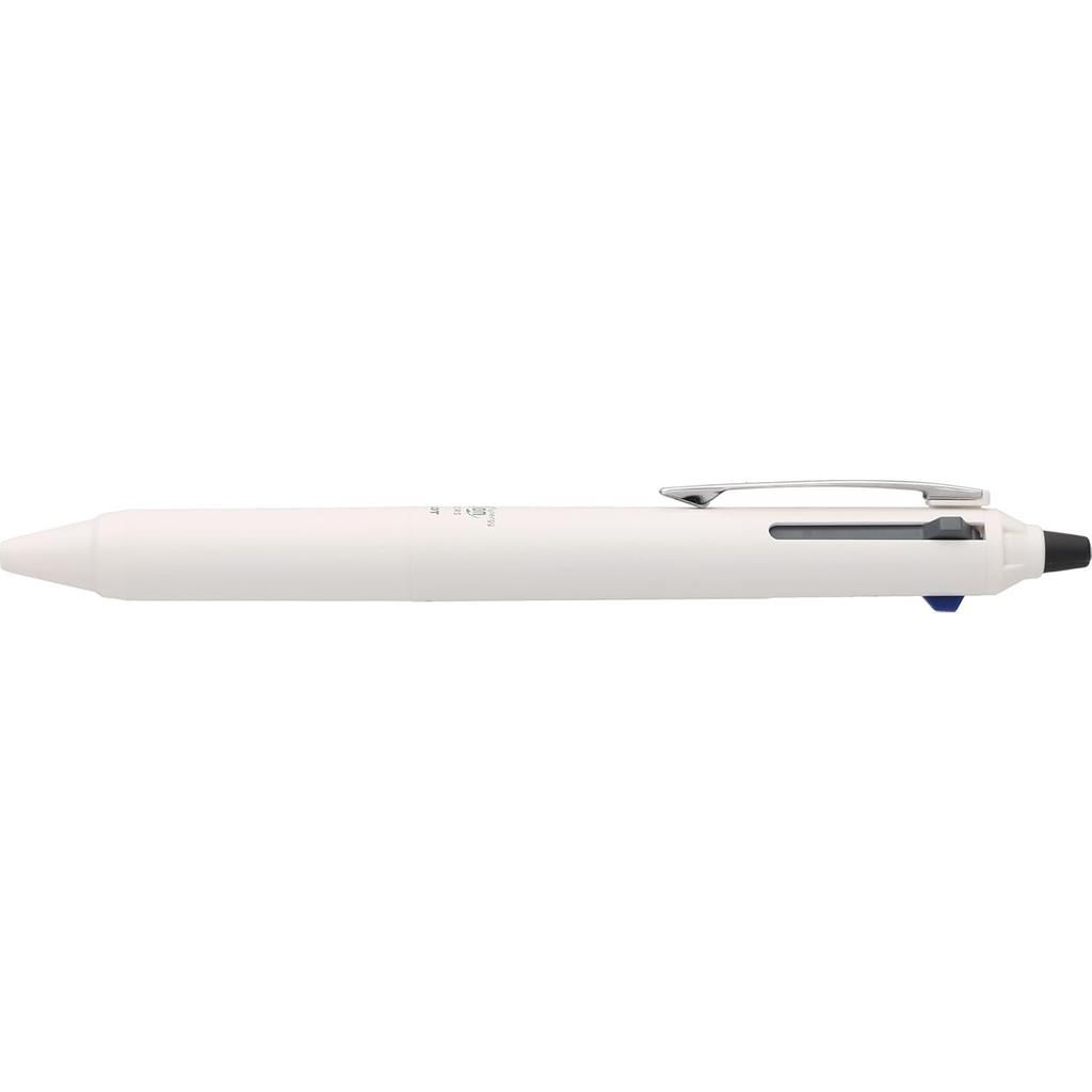 PILOT Frixion Synergy 3 Ballpoint Erasable Ballpoint LTFS314OW 3-Color Pen, 0.4mm, Off-White, Pen,