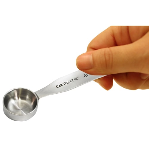 Kai SELECT 100 Measuring Spoon, 5ml (1 Teaspoon), DH3122