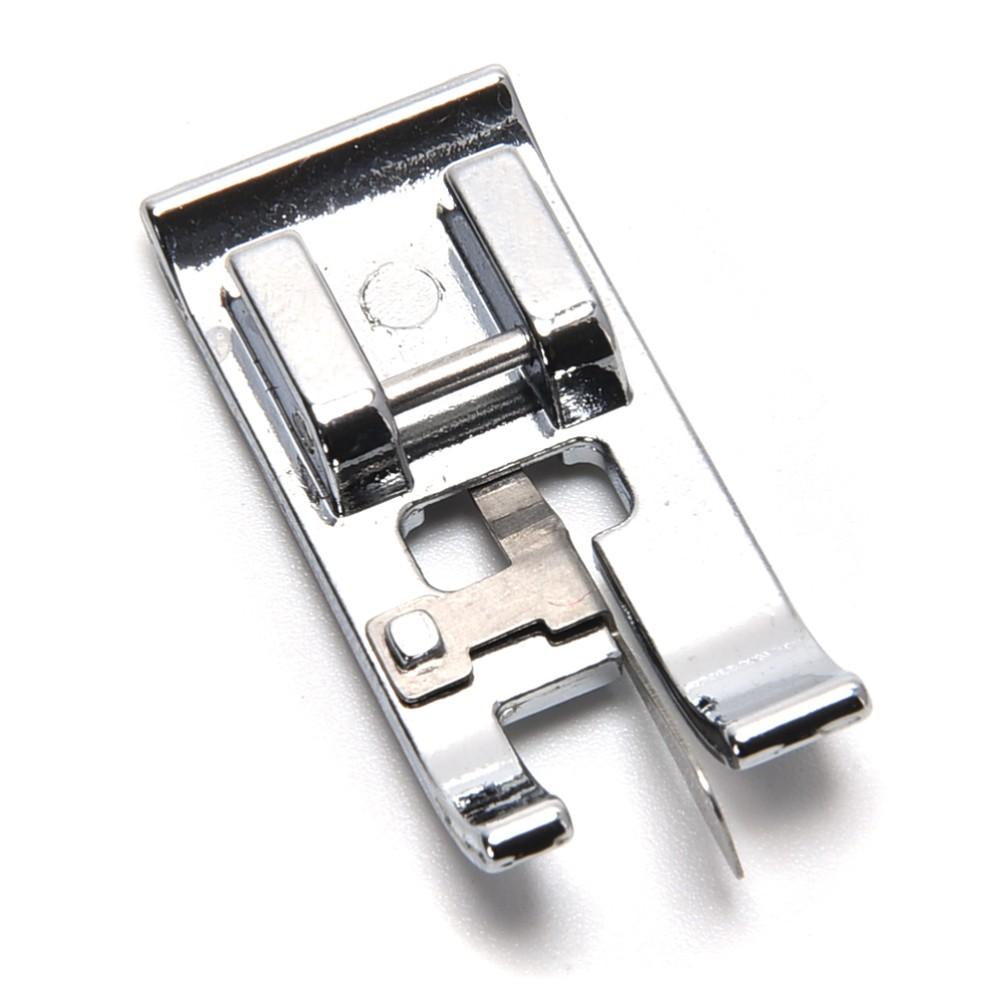 1Pc Best Sale Foot Presser Rolled Hem Feet Set For Brother Singer Sewing Accessories Domestic Machine