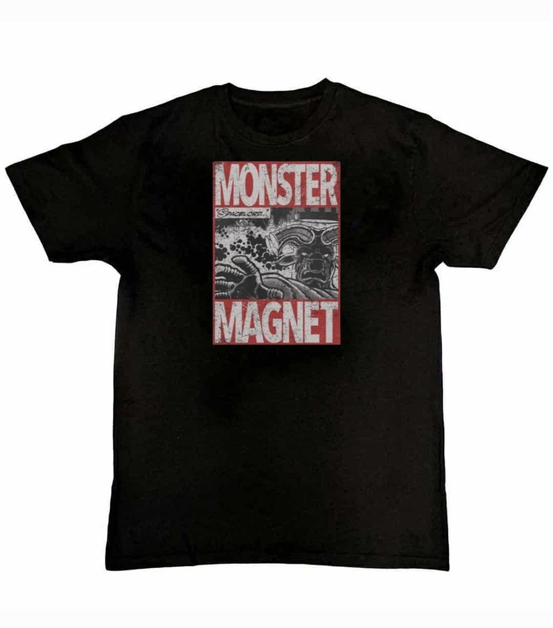 Monster Magnet - Space Lord Vintage Graphic T-Shirt S