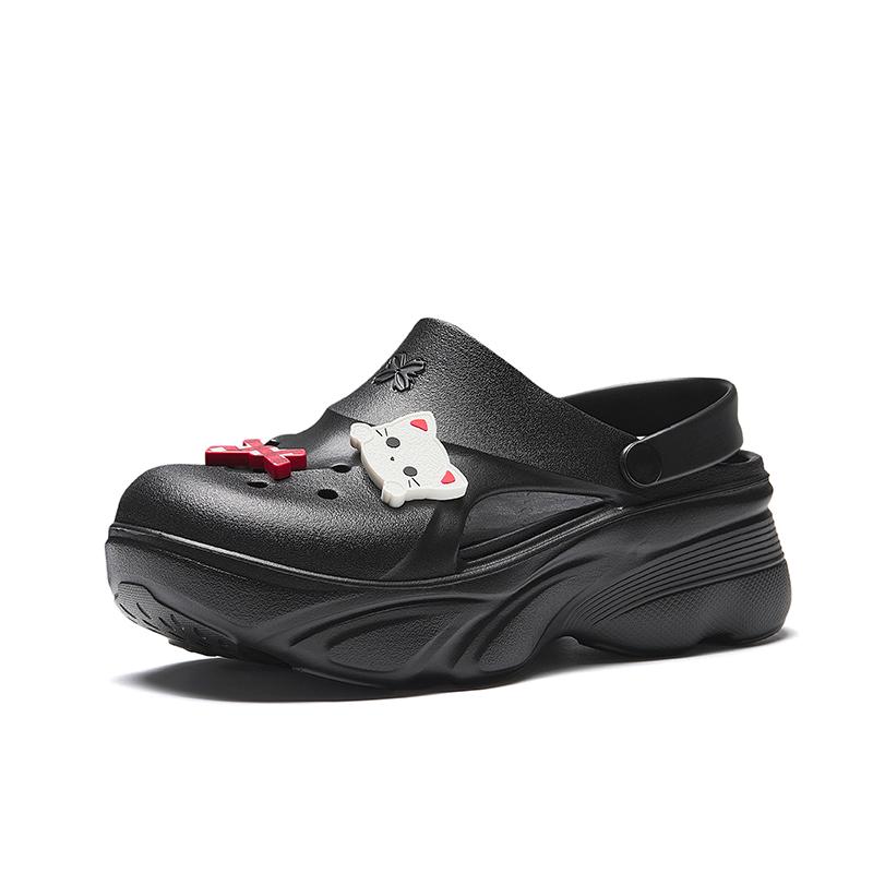 New ANTA Clogs Women's 122528531-1