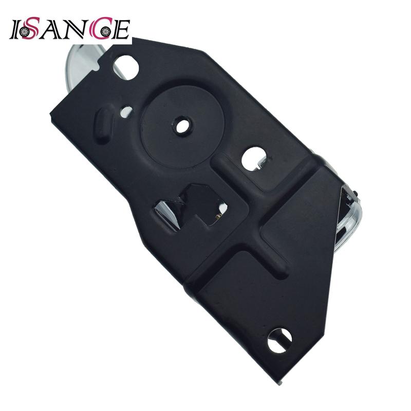 1/2/4 Pcs For Hyundai Sonata 2001-2005 2.4L 2.7L Chrome Interior Door Handle Front Rear Right or Left 82610-3D010 82620-3D010