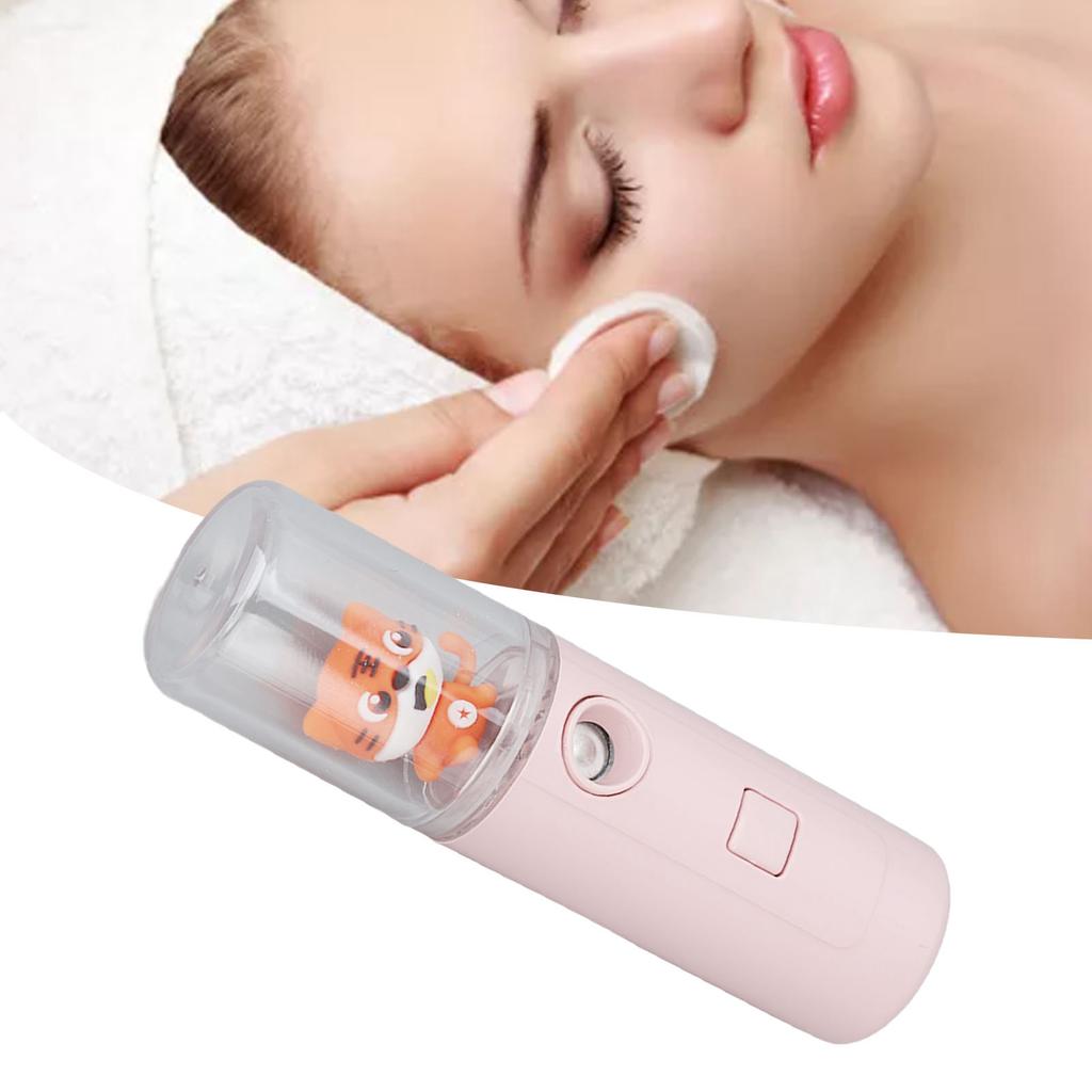 Face   30ml   Hydrating Cooling Moisturizing Cute   Portable Size Mist Diffuser