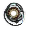 Stator Generator Fit for Yamaha XVS125 Drag Star 00-04 XVS250 Drag Star 00-06