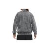 Nike Jackets Men's Black Stand Collar Moderate Other CV4354-060