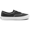Vans White Mountaineering X  Authentic Series 44 DX Casual Collaboration Low Top Skate Shoes Unisex Sneaker Black VN0A7Q5CBMX