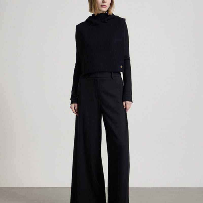 comgen laclava vest NAEW0-WAM020_450