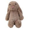 Cute Rabbit Doll Plush Toy Rag Doll Comfort Rabbit Doll Give Birthday Gift Pillow