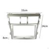 Navigation Screen Frame Panel Decoration Parts for