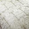 MUXINZI Jacquard Satin Silk Blend Quilt