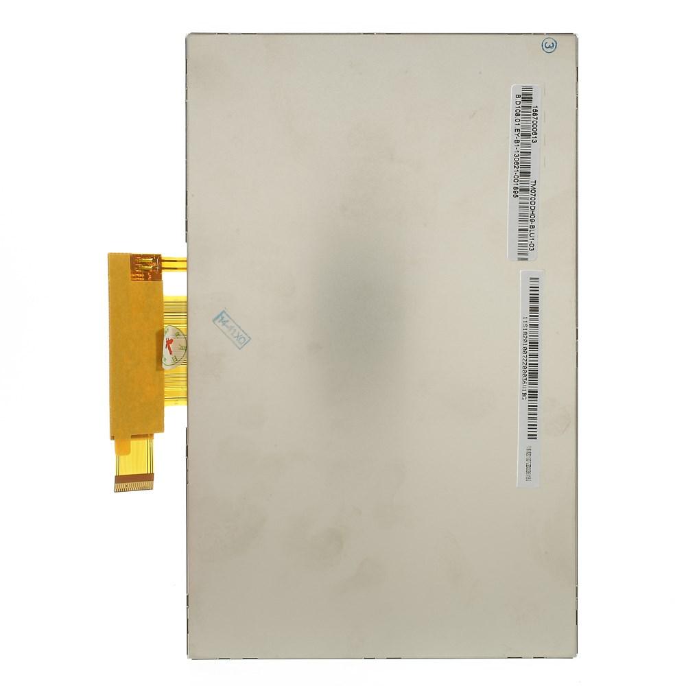 

LCD Screen Replacement for Samsung Galaxy Tab 3 7.0 Lite T110 T111 Type A