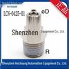 PISCO Japan Nickel-Plated Brass Micro Connector LC-0425-01 M5 Original