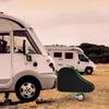 Caravan Hitch Cover Waterproof Trailer Hitch Cover Trailer Cover Tow Hitch Cover