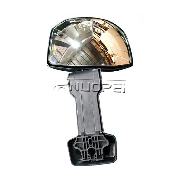 Scani Truck Body Parts Rear View Mirror Electric With Heating Oem 2645686 2118246 Front Mirror