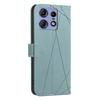 Strong Magnetic Flip Leather Case For Motorola Edge 50 Pro 5G Edge 40 Neo Edge 40 5G Cover Wallet Skin Friendly Card Slot Funda