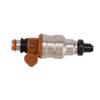 1Pcs Fuel Injector For Mitsubishi 3000GT For Dodge Stealth 91-96 inp014