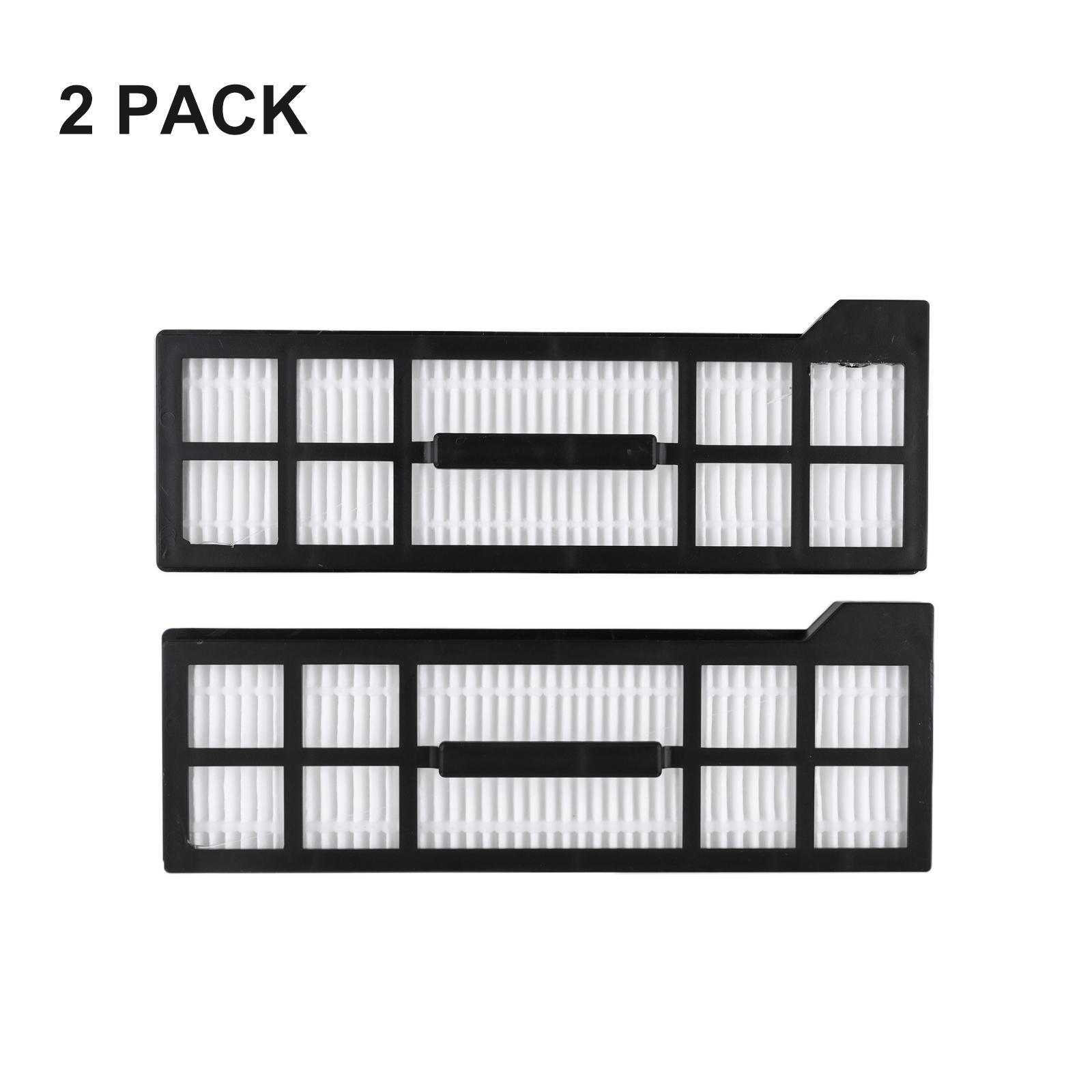 

Keep your Home Fresh and Clean with Replacement Washable Filter for eufy X10 Pro For Omni Robot Vacuum Cleaner