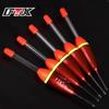 FTK 5pcs  Fishing Float 13cm-15cm 4g-6g Vertical Buoy For Carp Fishing Accessories Tackle